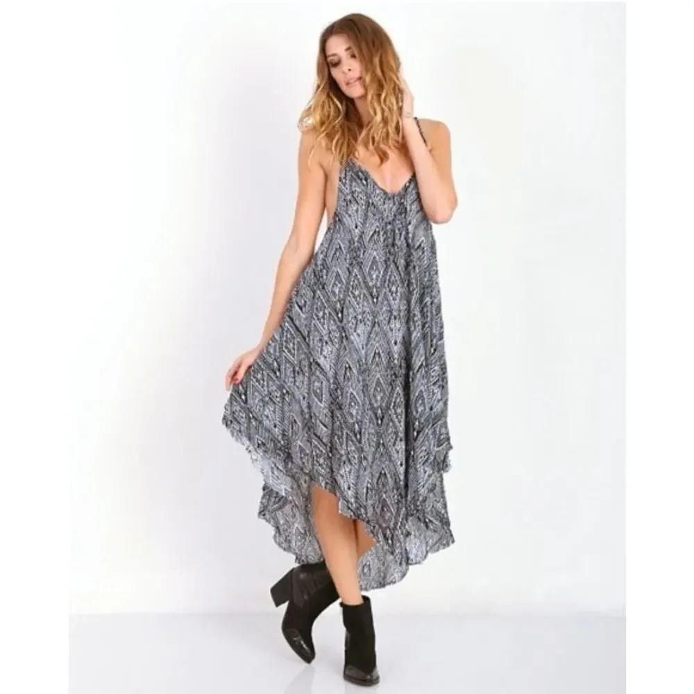 Free People lightweight flowy